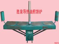 导热油煎饼炉