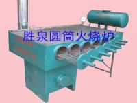 B型导热油火烧炉